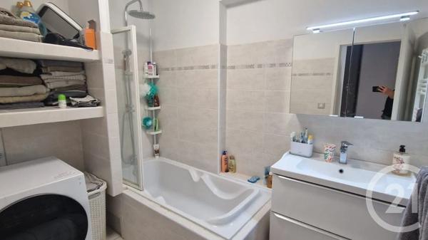 Appartement T3 à vendre  3 pièces - 84,14 m 2   JASSANS RIOTTIER  - 01