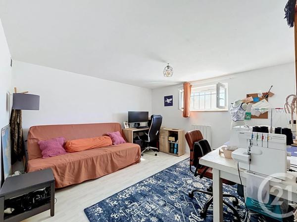 Maison à vendre  5 pièces - 129,57 m 2   VARENNES SUR ALLIER  - 03