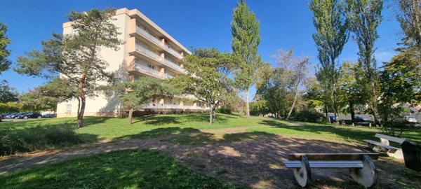 Appartement Blois 4 pièce(s) 76.48 m2