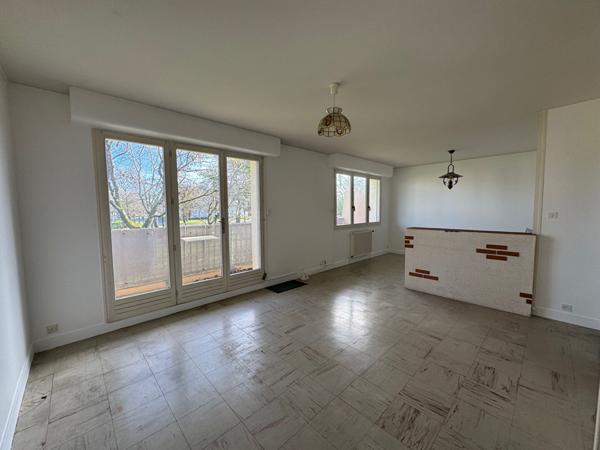 Appartement Blois 4 pièce(s) 76.48 m2