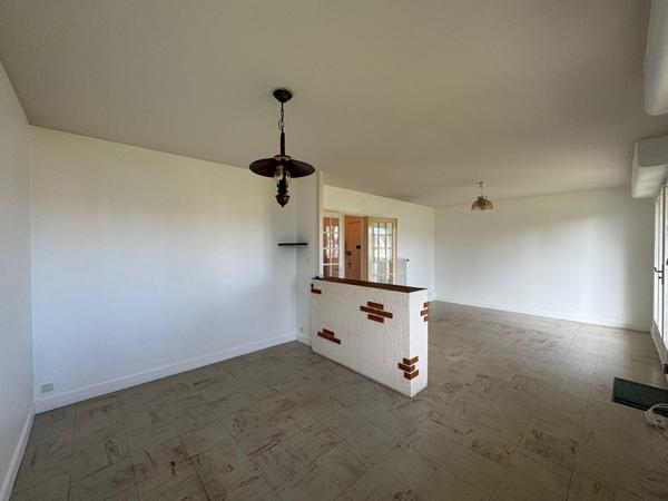 Appartement Blois 4 pièce(s) 76.48 m2