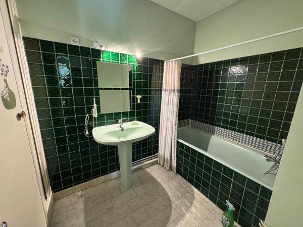 Appartement Blois 4 pièce(s) 76.48 m2