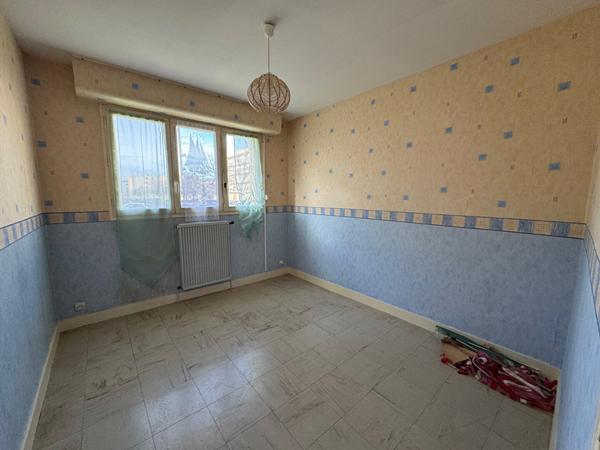 Appartement Blois 4 pièce(s) 76.48 m2