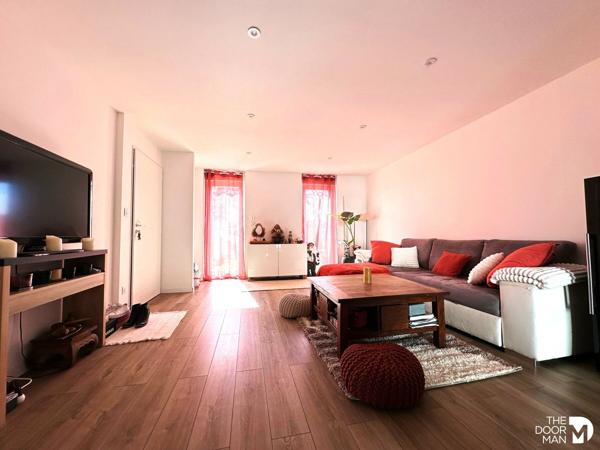 Maison - À vendre - 84 m² - EAUNES | The Door Man