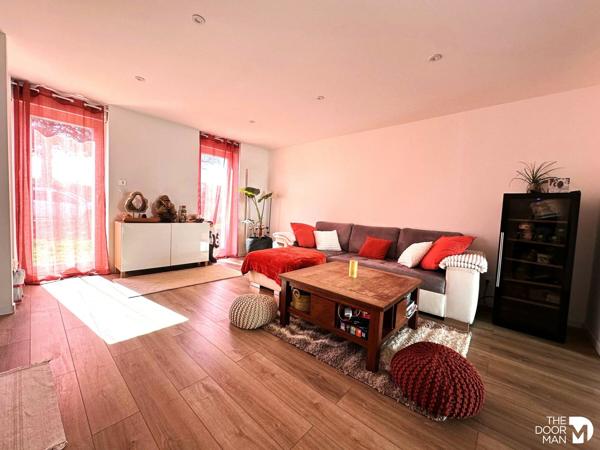 Maison - À vendre - 84 m² - EAUNES | The Door Man