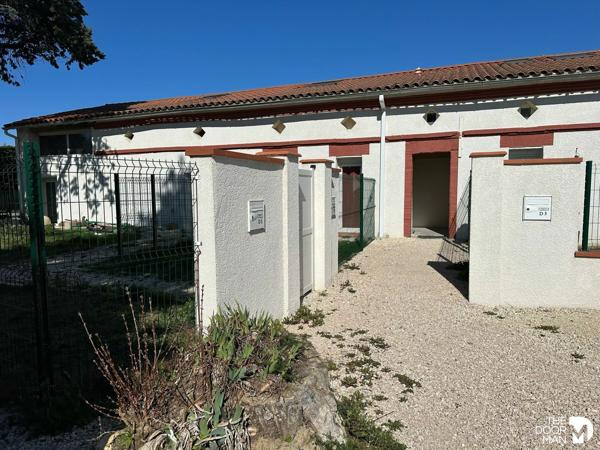 Maison - À vendre - 84 m² - EAUNES | The Door Man