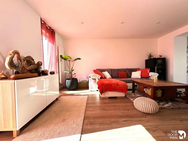 Maison - À vendre - 84 m² - EAUNES | The Door Man