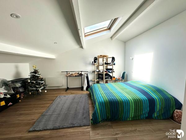Maison - À vendre - 84 m² - EAUNES | The Door Man