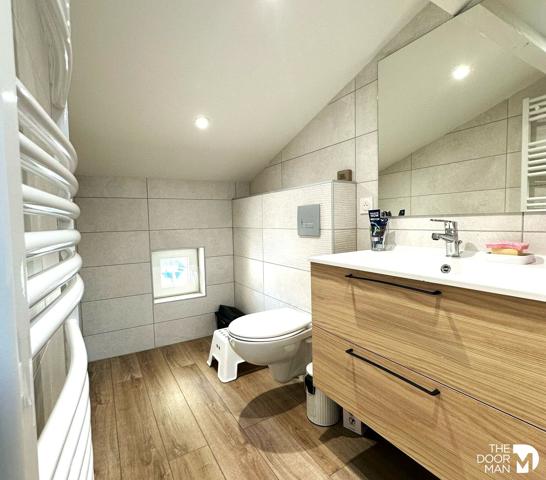 Maison - À vendre - 84 m² - EAUNES | The Door Man