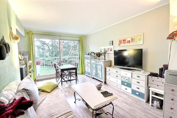 Appartement Fresnes 4 pièce(s) 61 m²