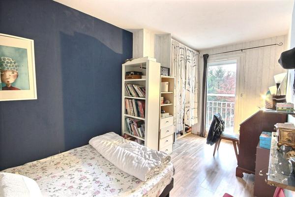 Appartement Fresnes 4 pièce(s) 61 m²