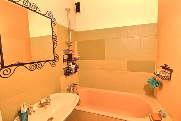 Appartement Fresnes 4 pièce(s) 61 m²