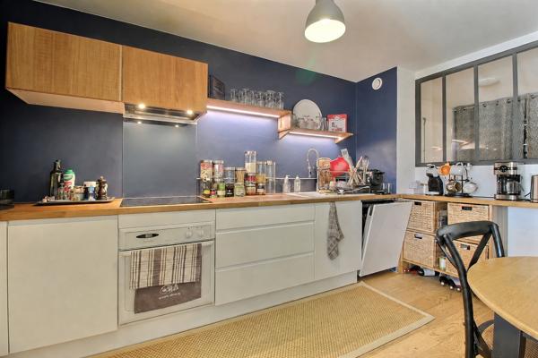 Appartement Montpellier 4 pièce(s) 79.28 m2