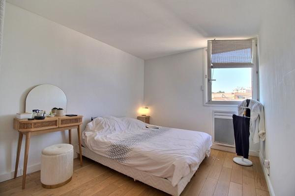 Appartement Montpellier 4 pièce(s) 79.28 m2