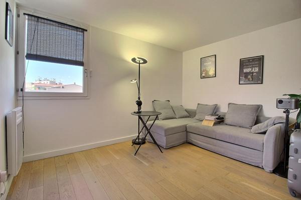 Appartement Montpellier 4 pièce(s) 79.28 m2
