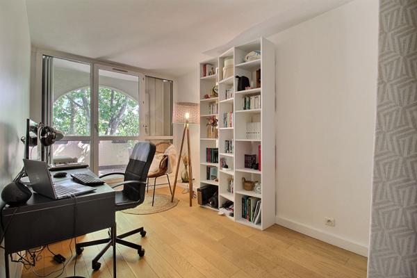 Appartement Montpellier 4 pièce(s) 79.28 m2