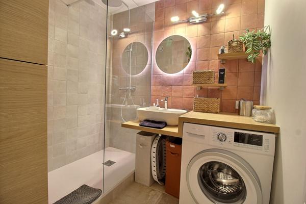 Appartement Montpellier 4 pièce(s) 79.28 m2