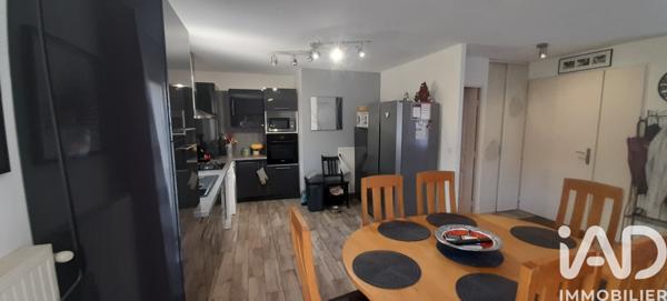Maison à vendre 5 pièces 81 m² La Châtre