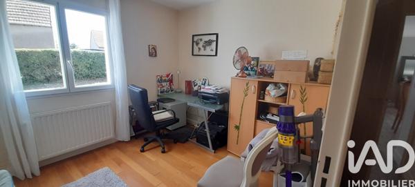 Maison à vendre 5 pièces 81 m² La Châtre