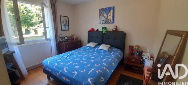 Maison à vendre 5 pièces 81 m² La Châtre