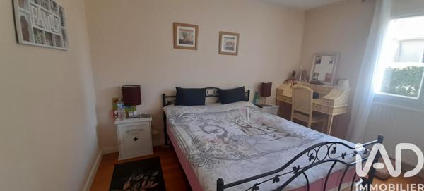 Maison à vendre 5 pièces 81 m² La Châtre