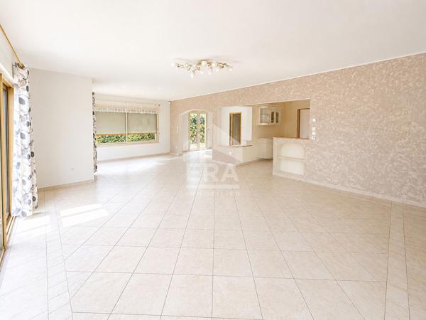 Pavillon Condette - Rare - Vie de plain pied - Garage