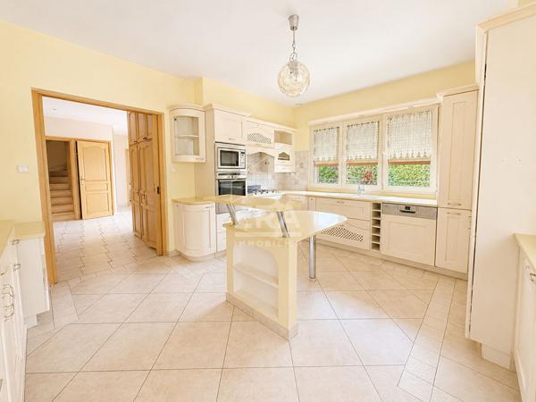 Pavillon Condette - Rare - Vie de plain pied - Garage