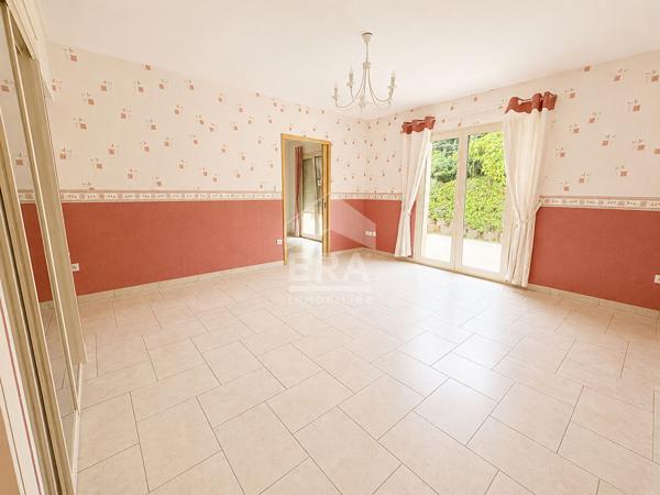 Pavillon Condette - Rare - Vie de plain pied - Garage