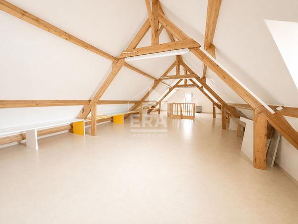Pavillon Condette - Rare - Vie de plain pied - Garage