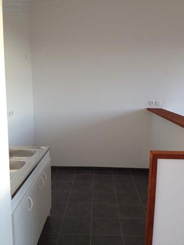 Appartement à louer à Chantepie en Ille-et-Vilaine (35135), ref : 1682