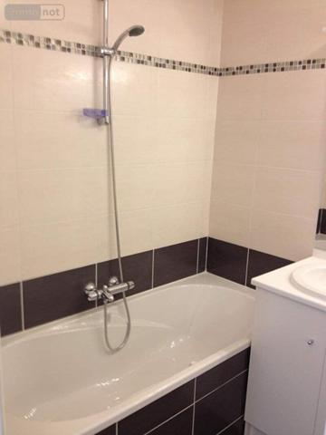 Appartement à louer à Chantepie en Ille-et-Vilaine (35135), ref : 1682