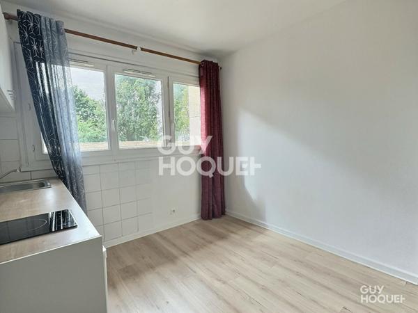 À VENDRE STUDETTE DE 10m²