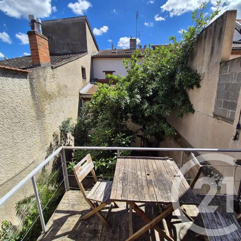 Maison à vendre  6 pièces - 136 m 2   ROANNE  - 42