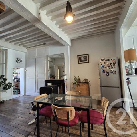 Maison à vendre  6 pièces - 136 m 2   ROANNE  - 42