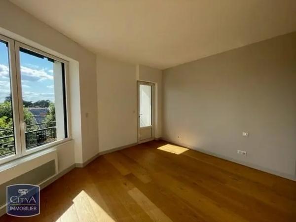 Appartement à louer 3 pièces 58.68m² Nantes (44300)