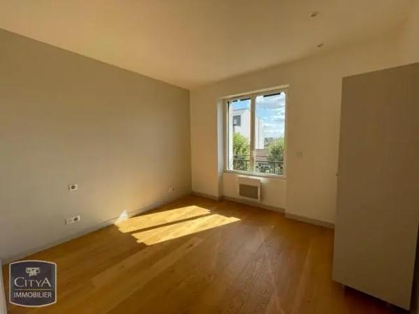 Appartement à louer 3 pièces 58.68m² Nantes (44300)