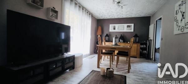 Maison à vendre 4 pièces 88 m² Cires-lès-Mello