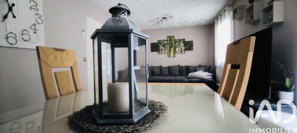 Maison à vendre 4 pièces 88 m² Cires-lès-Mello