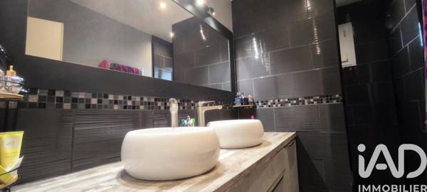 Maison à vendre 4 pièces 88 m² Cires-lès-Mello