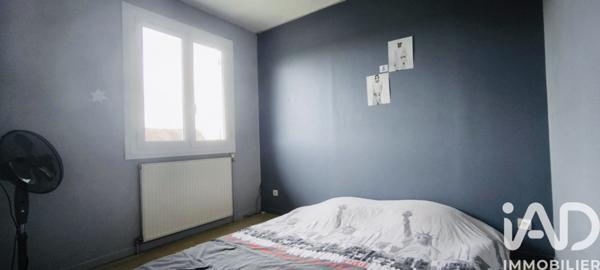 Maison à vendre 4 pièces 88 m² Cires-lès-Mello