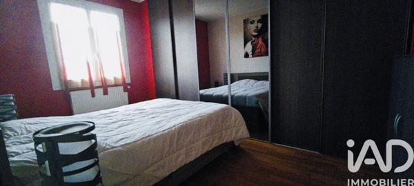 Maison à vendre 4 pièces 88 m² Cires-lès-Mello