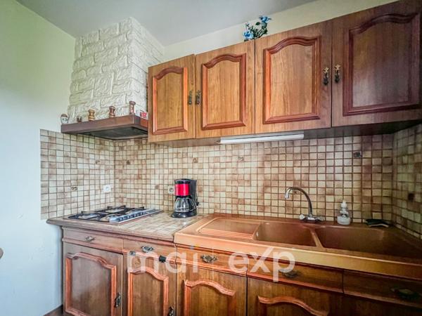 Maison de plain pied - Saint Pierre Quiberon