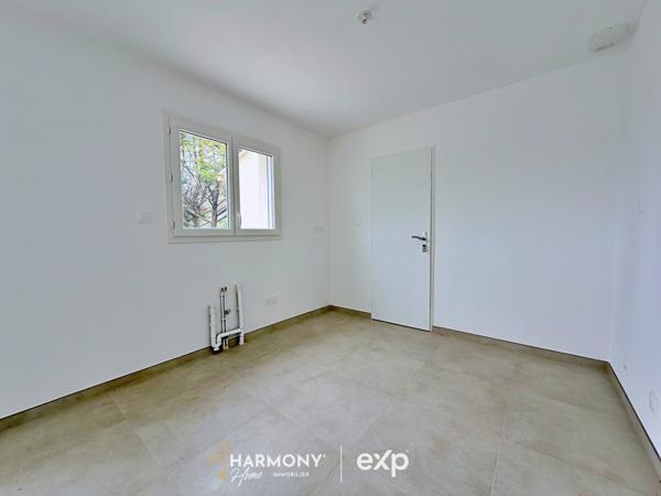 Maison familiale moderne - Roquevaire