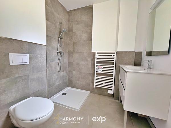 Maison familiale moderne - Roquevaire