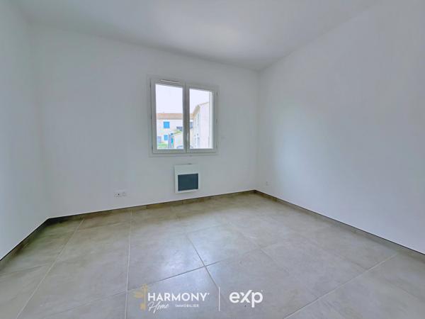 Maison familiale moderne - Roquevaire