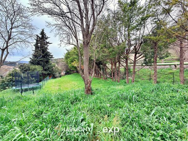 Maison familiale moderne - Roquevaire