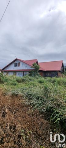 Maison à vendre 10 pièces 330 m² Saint-Louis