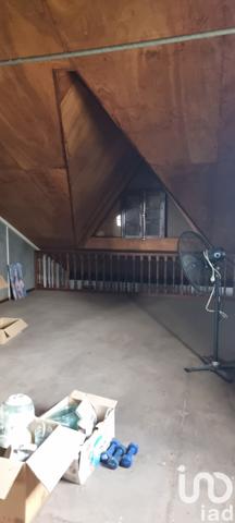 Maison à vendre 10 pièces 330 m² Saint-Louis