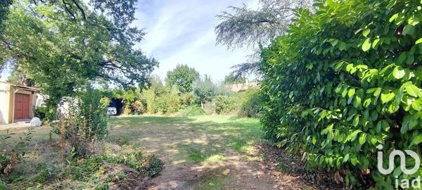 Terrain à vendre 655 m² Tournefeuille