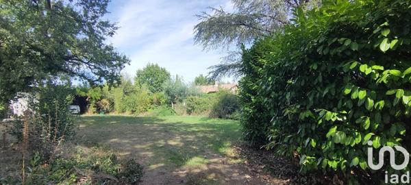 Terrain à vendre 655 m² Tournefeuille